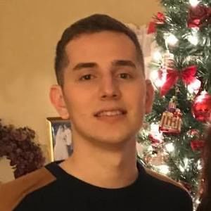 Meet your Posher, Gregory